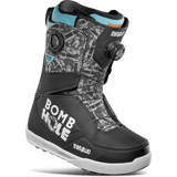 ThirtyTwo Lashed Double BOA Men's Snowboard boots THIRTYTWO