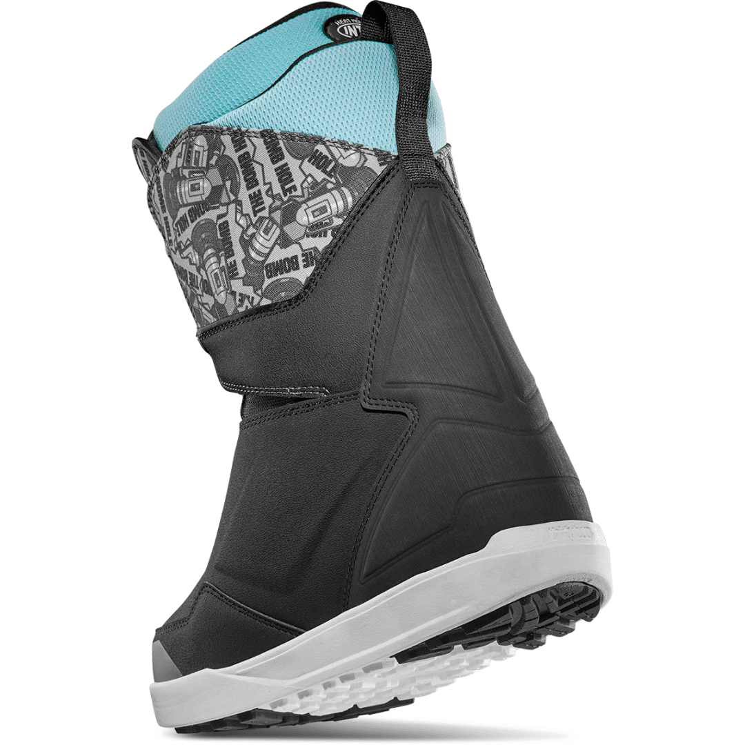 ThirtyTwo Lashed Double BOA Men's Snowboard boots THIRTYTWO