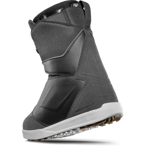 ThirtyTwo Lashed Double BOA® Snowboard Boots – Black/Grey THIRTYTWO