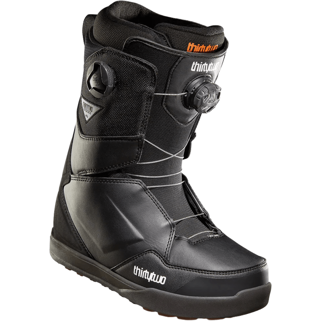 Thirtytwo Lashed Double BOA Wide Men's Snowboard boots THIRTYTWO