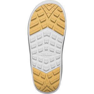 ThirtyTwo Lashed Double BOA® x Powell Snowboard Boots – White/Green THIRTYTWO