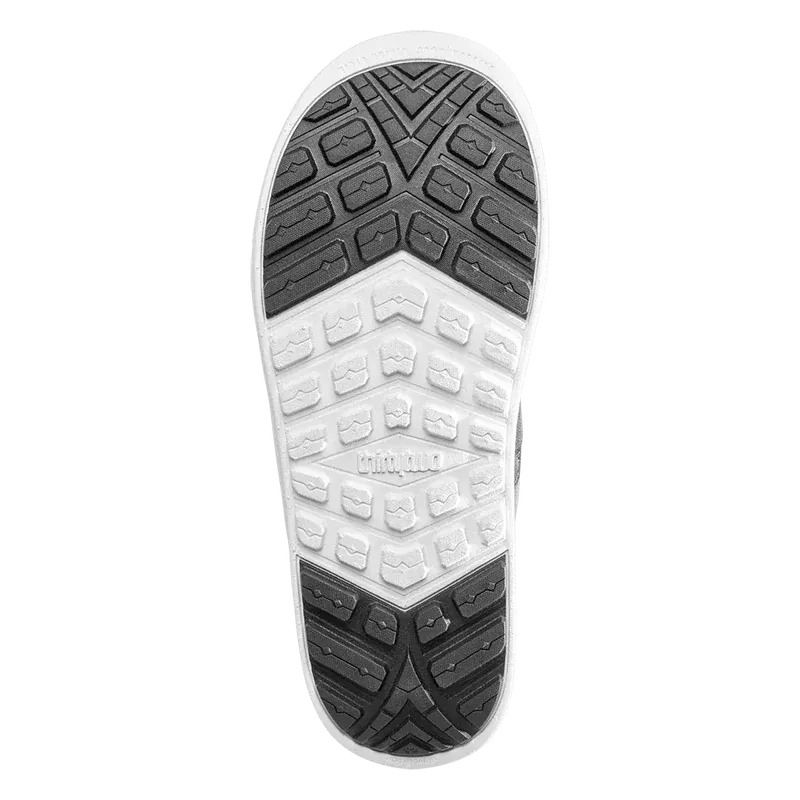ThirtyTwo Lashed Double BOA® X Volcom Men's Snowboard Boots THIRTYTWO
