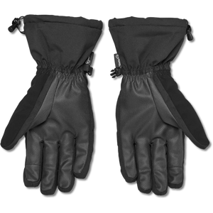 ThirtyTwo Lashed Glove – Black/Black THIRTYTWO