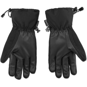 ThirtyTwo Lashed Glove – Black/Black THIRTYTWO
