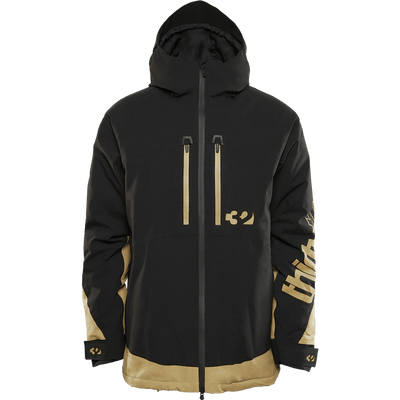 ThirtyTwo Lashed Insulated Jacket THIRTYTWO