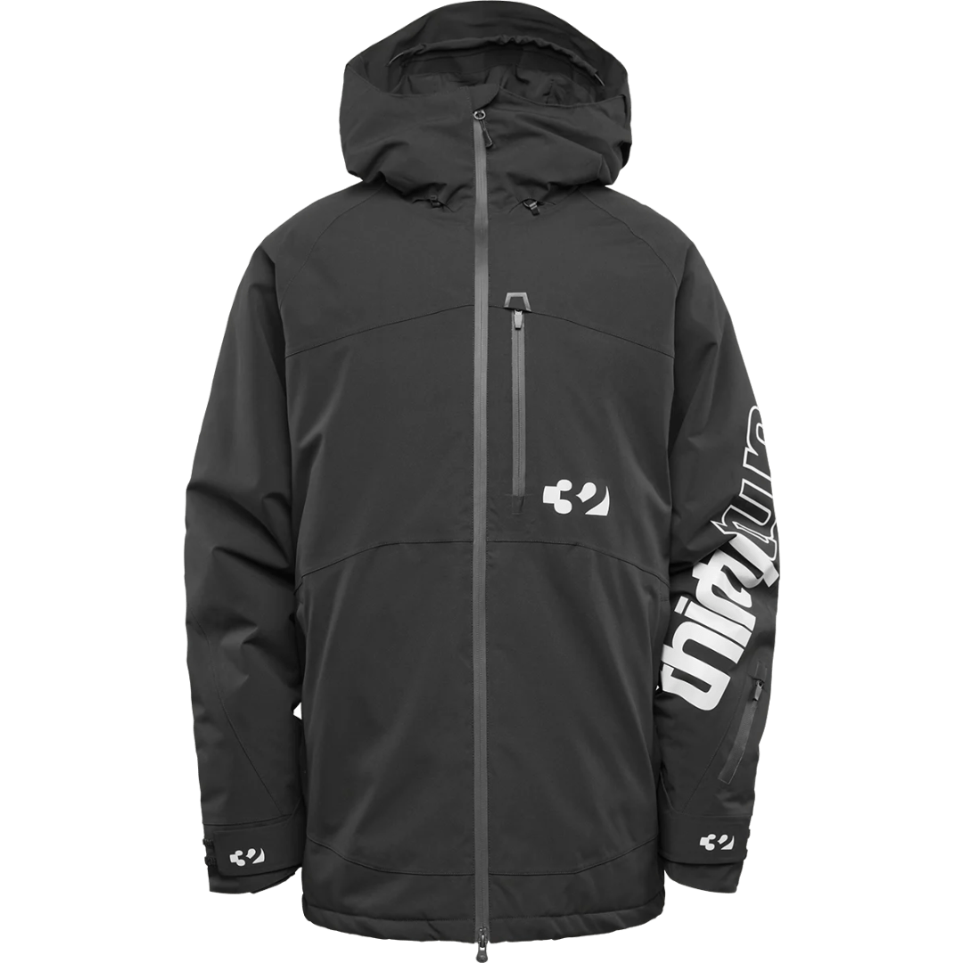 ThirtyTwo Lashed Insulated Jacket THIRTYTWO