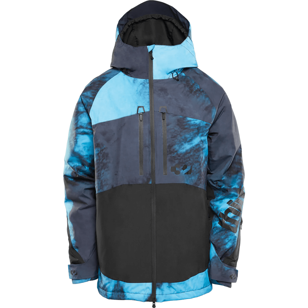 ThirtyTwo Lashed Insulated Jacket THIRTYTWO