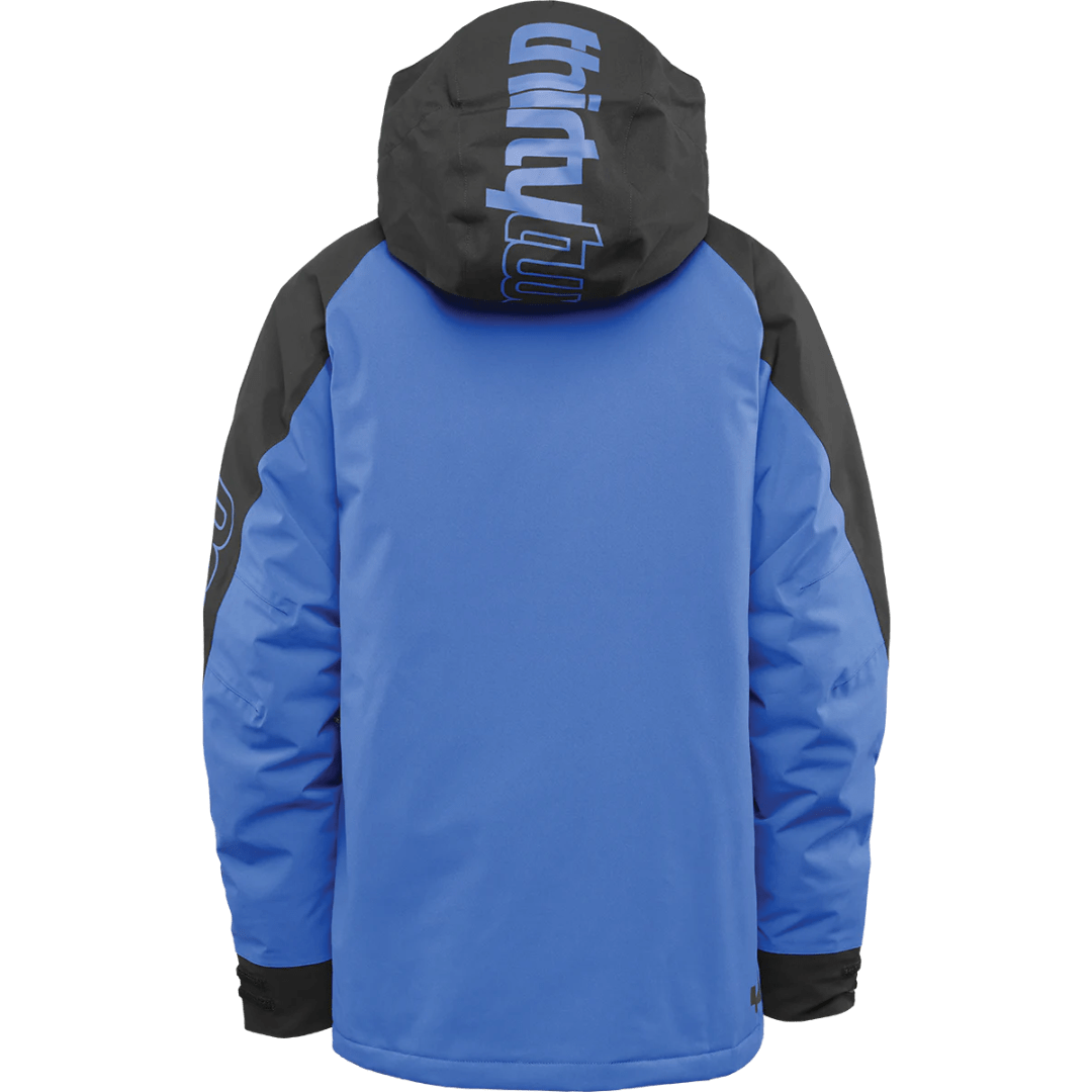 ThirtyTwo Lashed Insulated Jacket THIRTYTWO