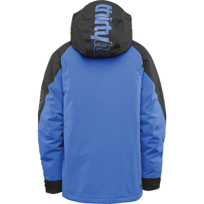 ThirtyTwo Lashed Insulated Jacket THIRTYTWO