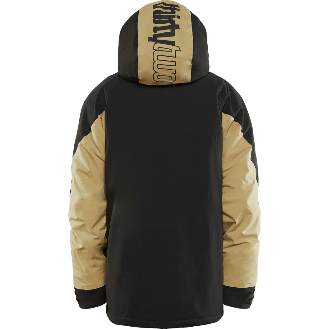 ThirtyTwo Lashed Insulated Jacket THIRTYTWO