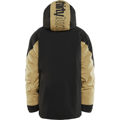 ThirtyTwo Lashed Insulated Jacket THIRTYTWO