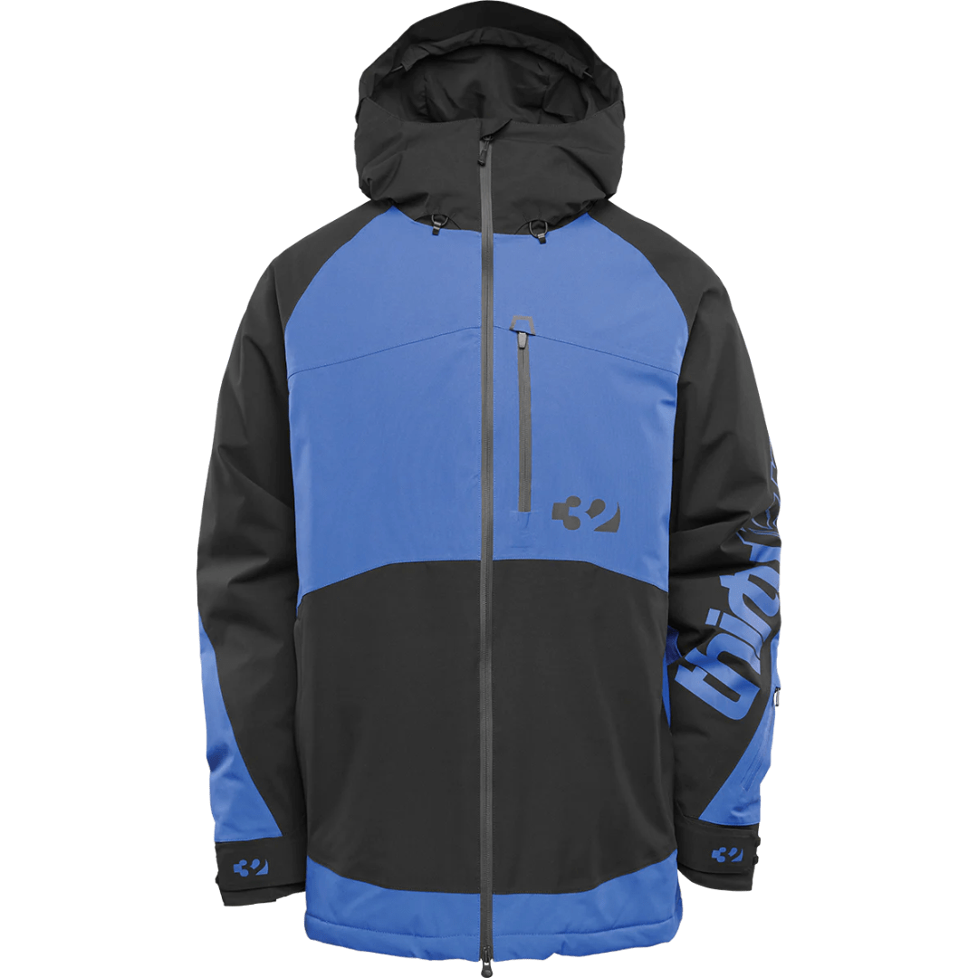 ThirtyTwo Lashed Insulated Jacket THIRTYTWO