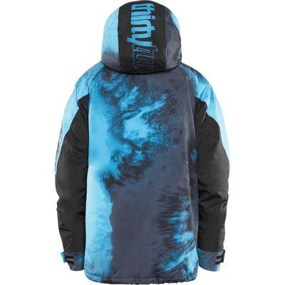 ThirtyTwo Lashed Insulated Jacket THIRTYTWO