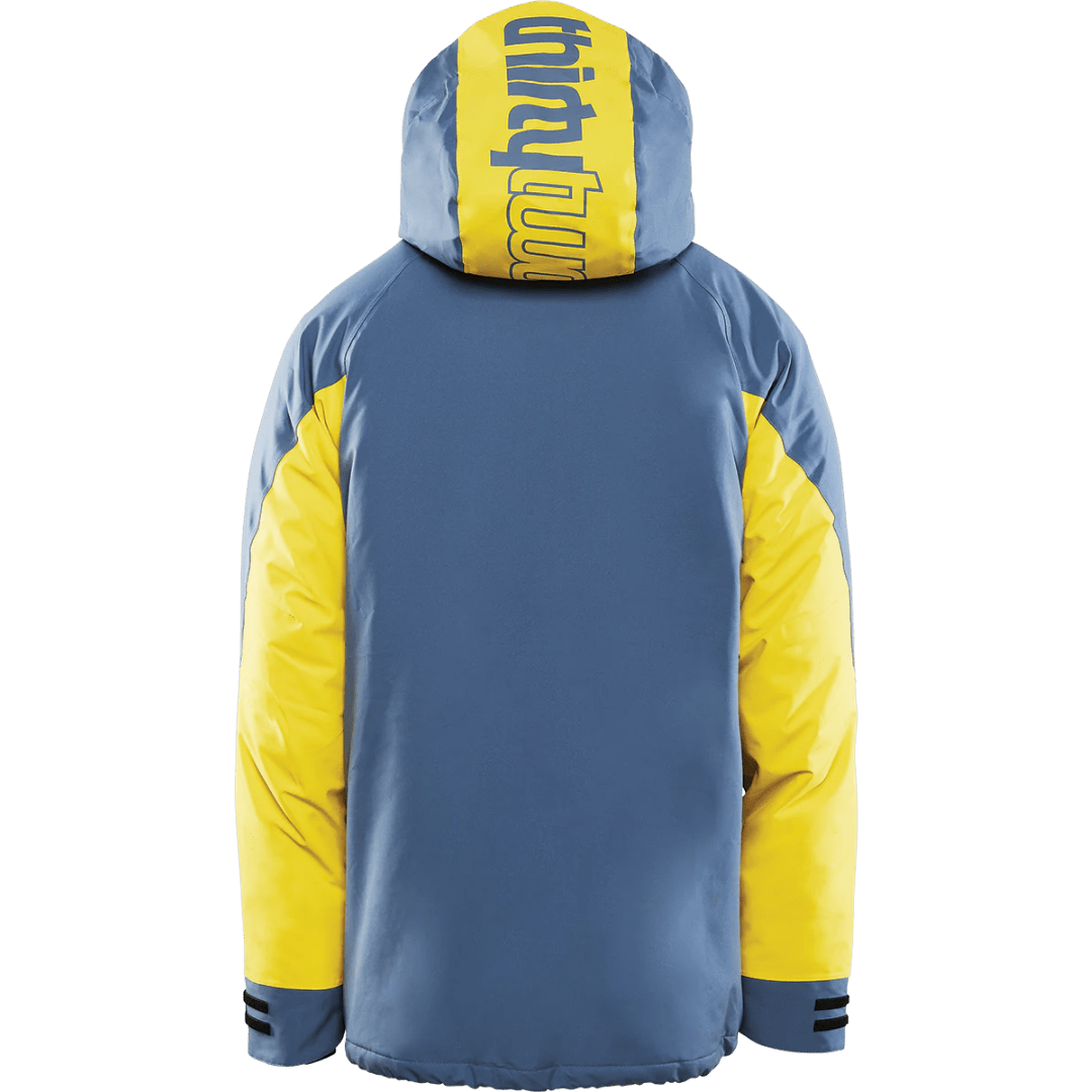 ThirtyTwo Lashed Insulated Jacket THIRTYTWO