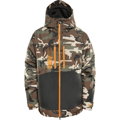 ThirtyTwo Lashed Insulated Jacket THIRTYTWO