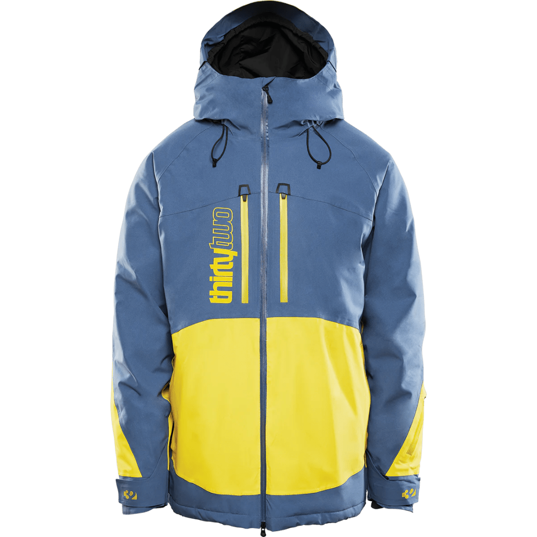 ThirtyTwo Lashed Insulated Jacket THIRTYTWO