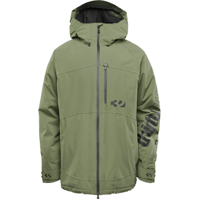 ThirtyTwo Lashed Insulated Jacket THIRTYTWO