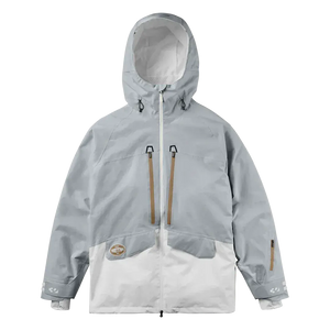 ThirtyTwo Lashed Jacket Cement ThirtyTwo