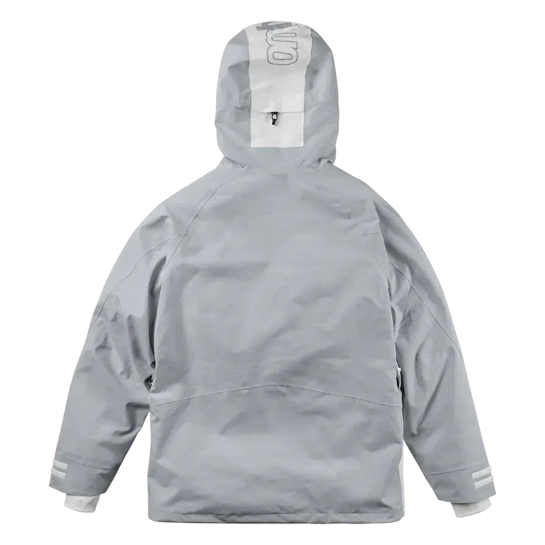 ThirtyTwo Lashed Jacket Cement ThirtyTwo