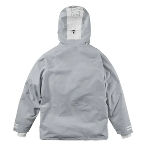ThirtyTwo Lashed Jacket Cement ThirtyTwo