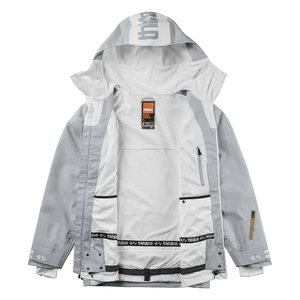 ThirtyTwo Lashed Jacket Cement ThirtyTwo