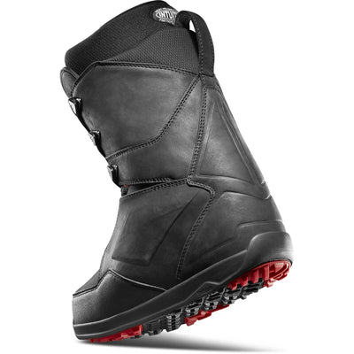THIRTYTWO Lashed Premium Spring Break Men's Snowboard Boots (Black) THIRTYTWO
