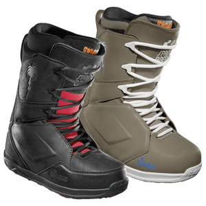 Thirtytwo Lashed Premium Spring Break Men's Snowboard boots THIRTYTWO