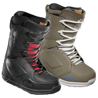 Thirtytwo Lashed Premium Spring Break Men's Snowboard boots THIRTYTWO