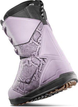 ThirtyTwo Lashed X Vizz Men's Snowboard Boots THIRTYTWO