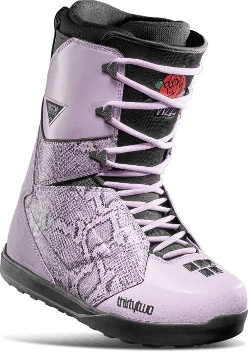 ThirtyTwo Lashed X Vizz Men's Snowboard Boots THIRTYTWO