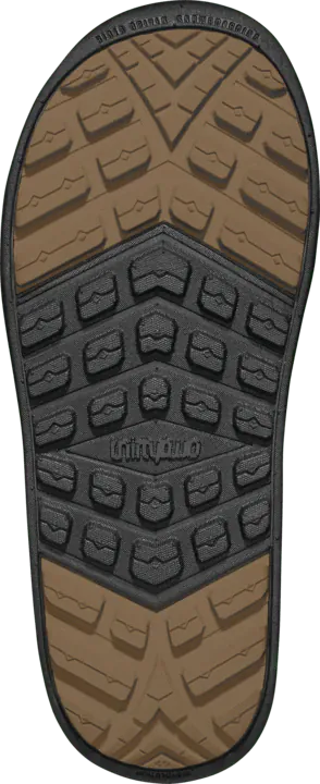 ThirtyTwo Lashed X Vizz Men's Snowboard Boots THIRTYTWO