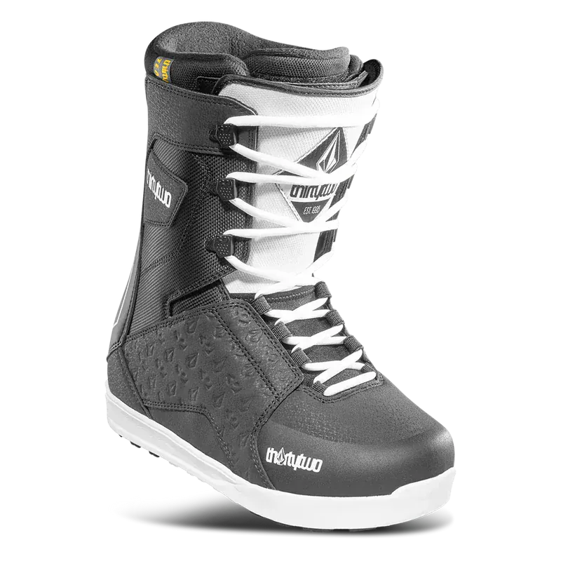 ThirtyTwo Lashed X Volcom Men's Snowboard Boots THIRTYTWO