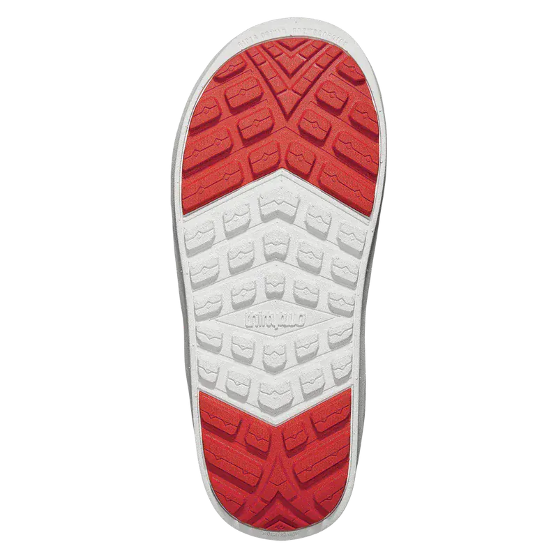 ThirtyTwo Lashed XLT Double BOA® X Powell Men's Snowboard Boots THIRTYTWO