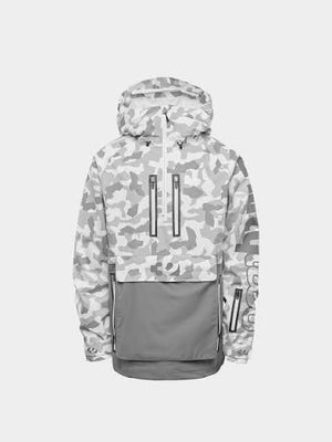 ThirtyTwo Light Anorak Military ThirtyTwo
