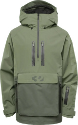 ThirtyTwo Light Anorak Military ThirtyTwo