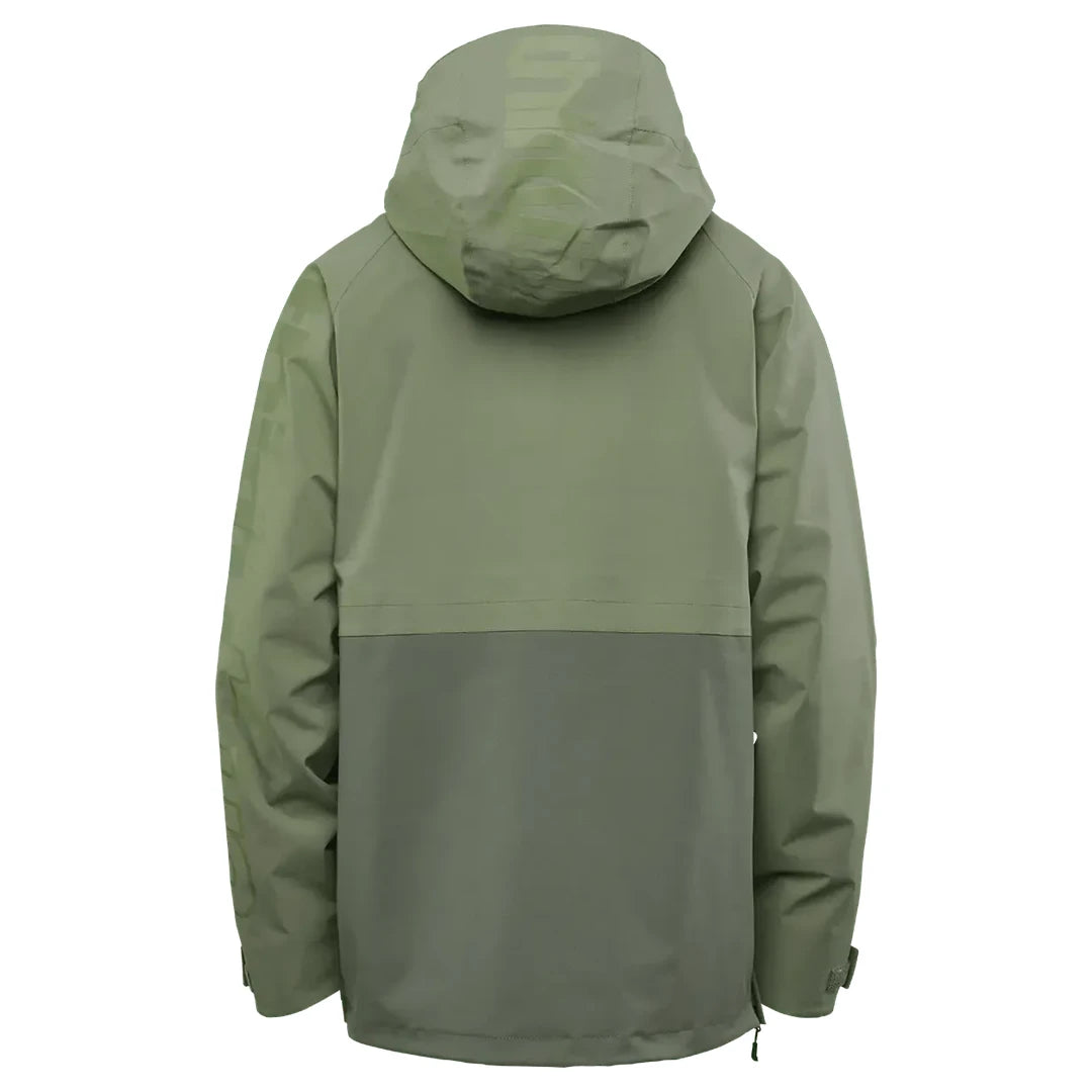 ThirtyTwo Light Anorak Military ThirtyTwo