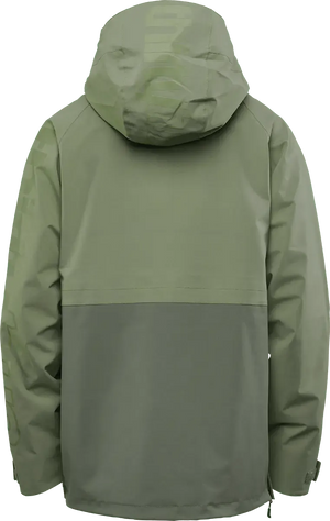 ThirtyTwo Light Anorak Military ThirtyTwo