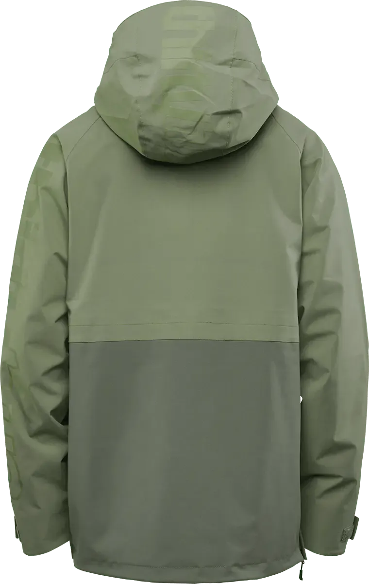 ThirtyTwo Light Anorak Military ThirtyTwo
