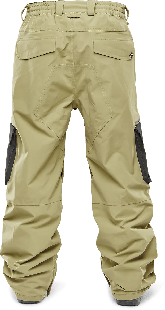 ThirtyTwo Men's Blahzay Cargo Pant Surface2Air Sports