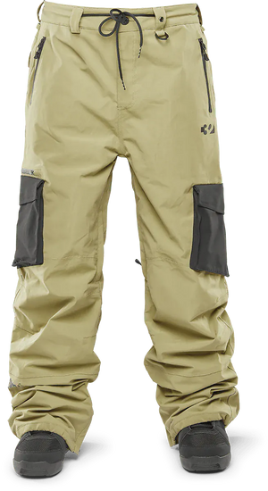 ThirtyTwo Men's Blahzay Cargo Pant Surface2Air Sports