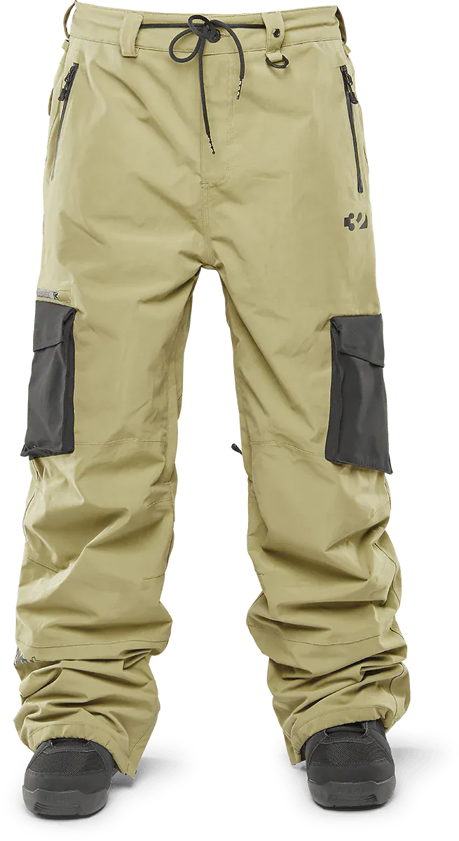 ThirtyTwo Men's Blahzay Cargo Pant Surface2Air Sports