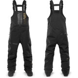 ThirtyTwo Men's TM-3 Bib THIRTYTWO