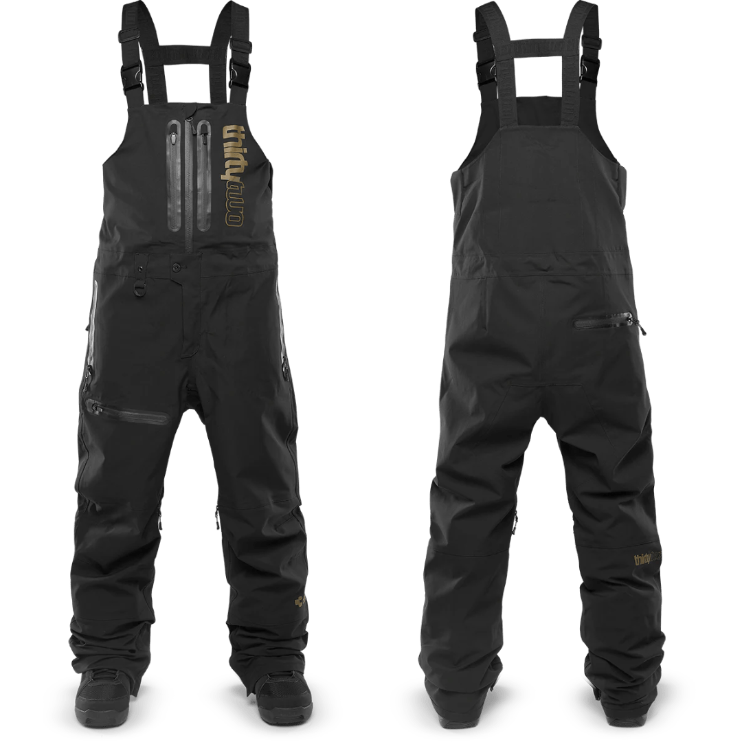 ThirtyTwo Men's TM-3 Bib THIRTYTWO