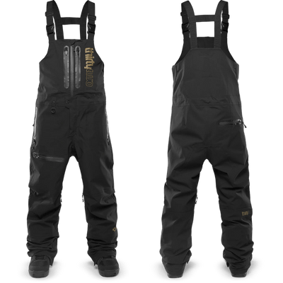 ThirtyTwo Men's TM-3 Bib THIRTYTWO