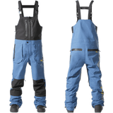 ThirtyTwo Men's TM-3 Bib THIRTYTWO