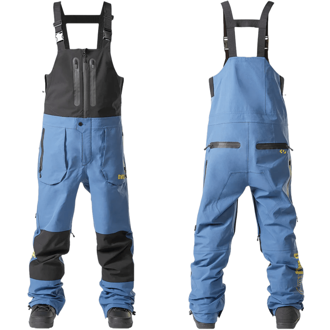 ThirtyTwo Men's TM-3 Bib THIRTYTWO