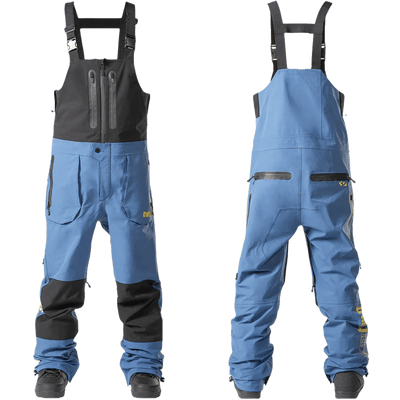 ThirtyTwo Men's TM-3 Bib THIRTYTWO