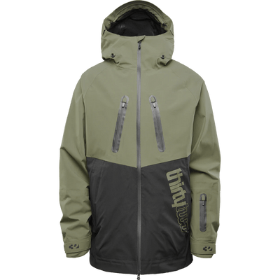 ThirtyTwo Men's TM-3 Jacket THIRTYTWO