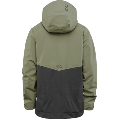 ThirtyTwo Men's TM-3 Jacket THIRTYTWO