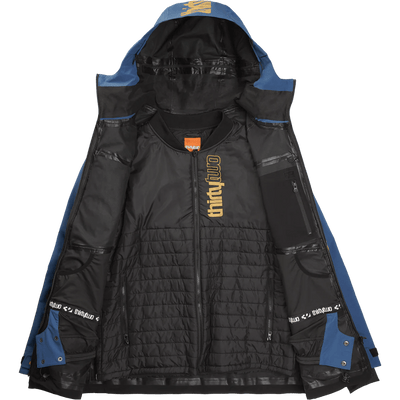 ThirtyTwo Men's TM-3 Jacket THIRTYTWO